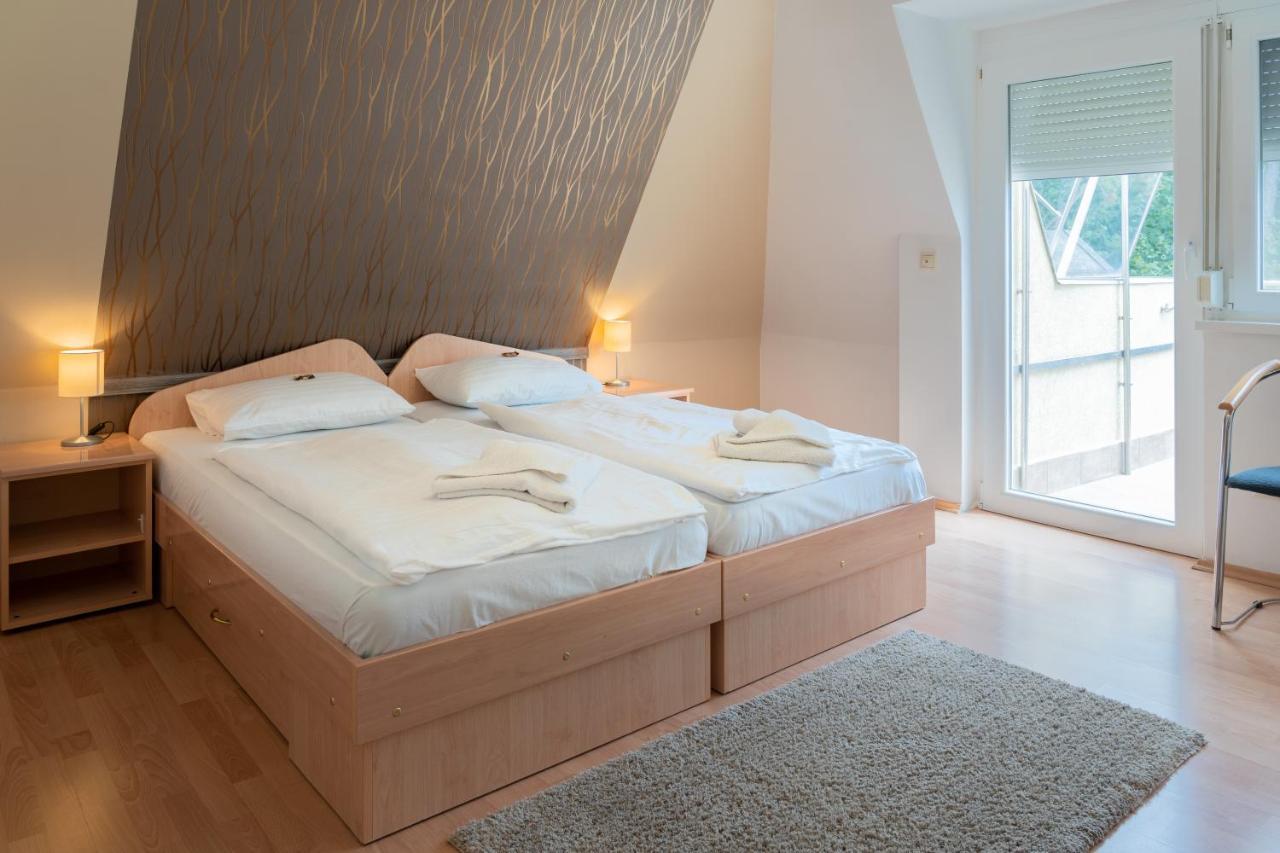 Balatonair Vendeghaz Hotel Balatonfüred Екстериор снимка