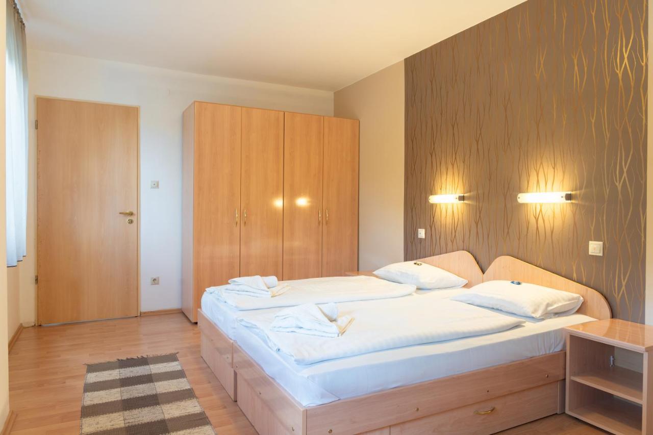 Balatonair Vendeghaz Hotel Balatonfüred Екстериор снимка