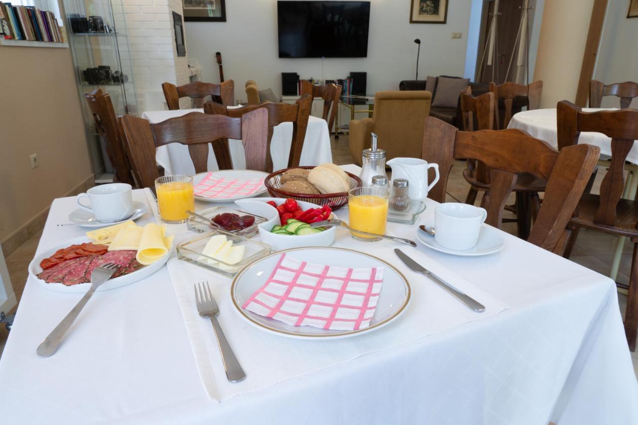Balatonair Vendeghaz Hotel Balatonfüred Екстериор снимка
