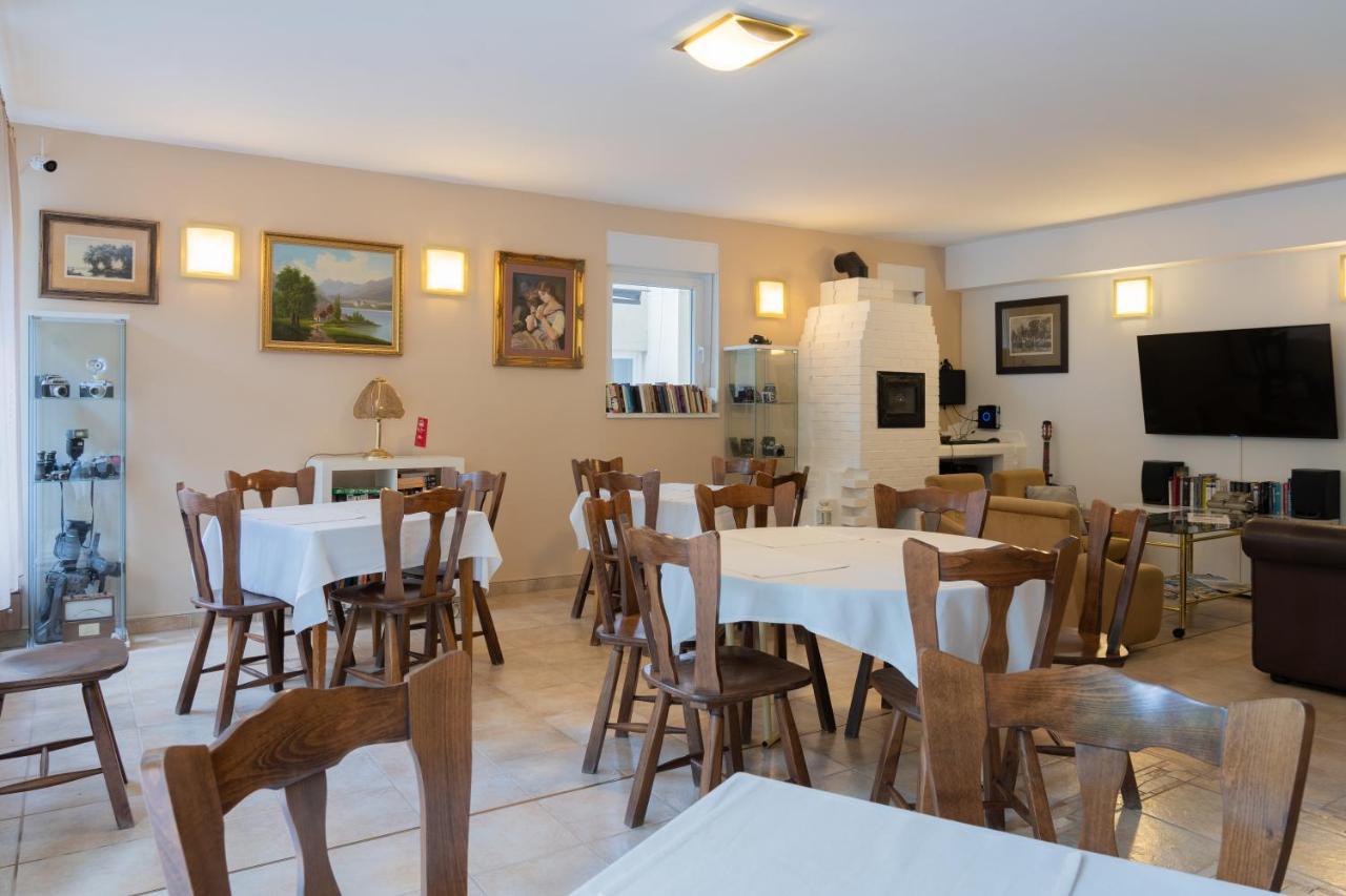 Balatonair Vendeghaz Hotel Balatonfüred Екстериор снимка