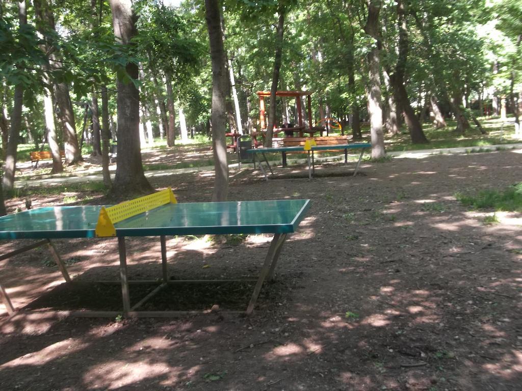 Balatonair Vendeghaz Hotel Balatonfüred Екстериор снимка