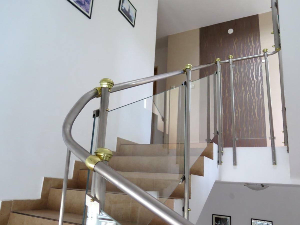 Balatonair Vendeghaz Hotel Balatonfüred Екстериор снимка